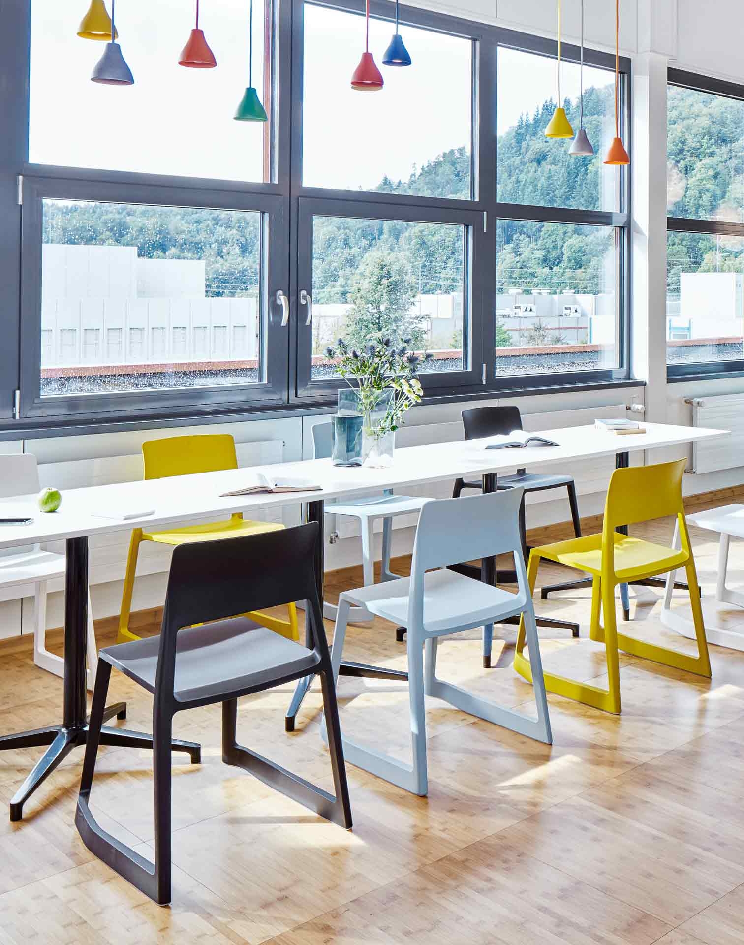 会议台|实木洽谈台|办公家具|设计师家具|小酒馆洽谈台/高脚餐桌